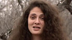 מלאני ראוש, צילום: מלאני ראוש